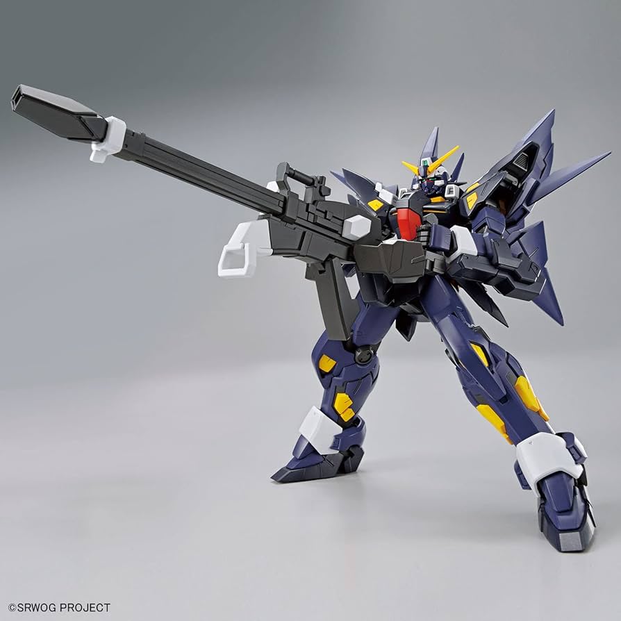 BANPRESTO - スーパーロボット大戦OG  ヴァルシオーネR ヒュッケバインマークII BANPRESTO - スーパーロボット大戦OG ヴァルシオーネR